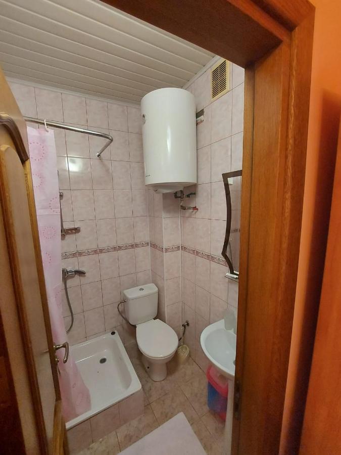 Затишок Villa Tysovets Exterior photo